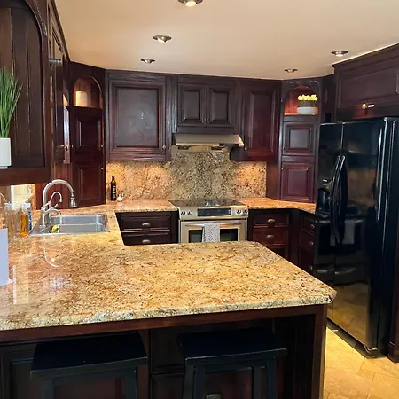 Forks Fir House Villa